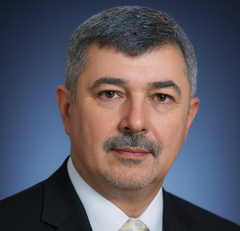 Speaker Image